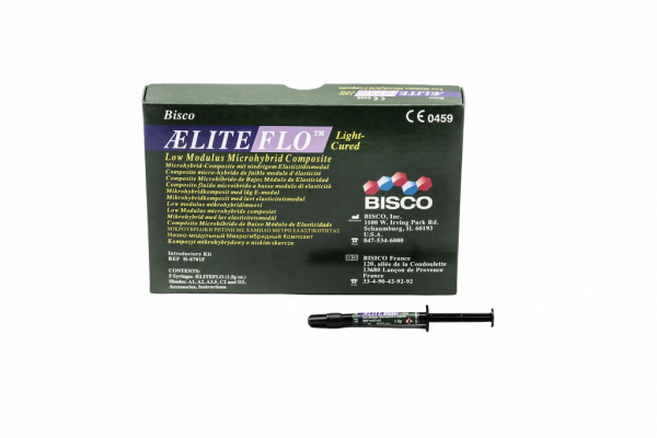 AeliteFlo (INTRODUCTORY KIT)