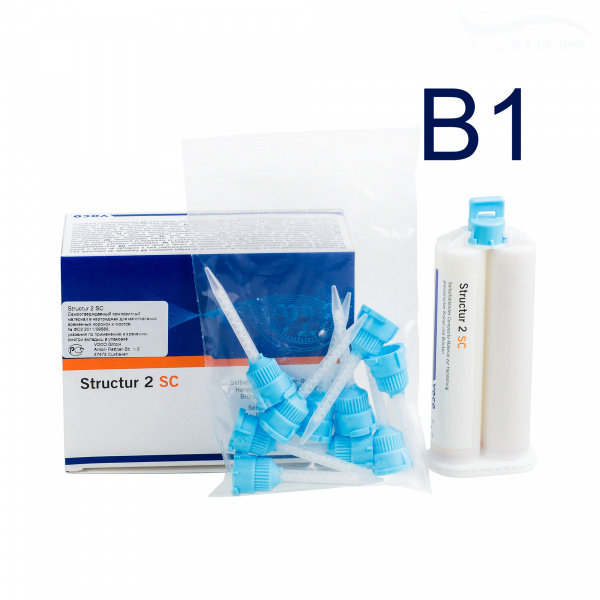 Structur 2 (Структур) SC B1 (76 г)