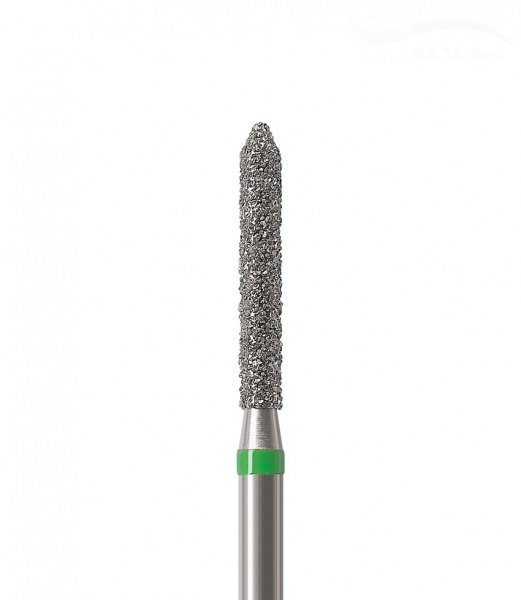 886-016 C-3-остроконечный цилиндр