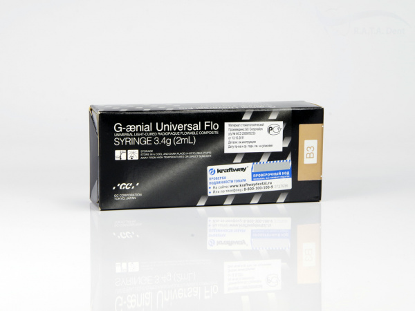 G-aenial Universal Flo B3