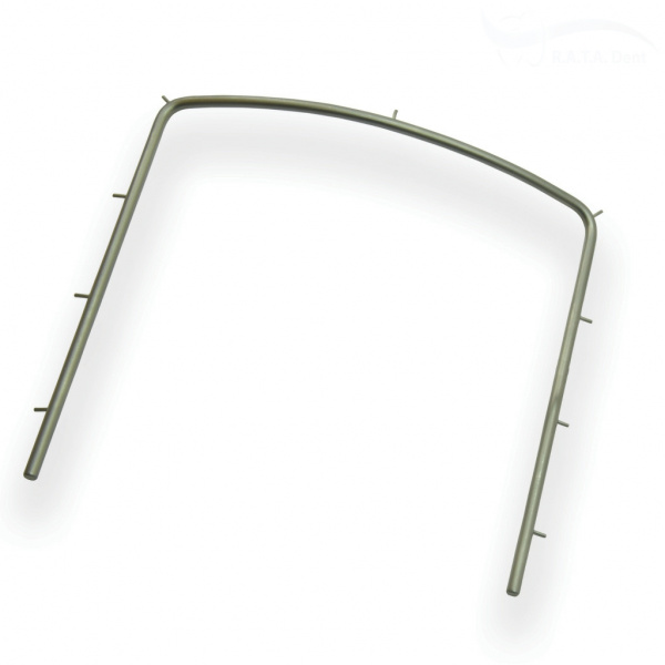 Раббер Дам -- Рамка