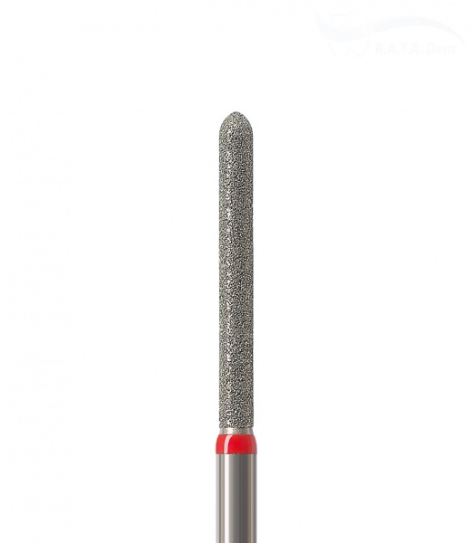 879L-014 F-3-цилиндр торпедообразный длинный