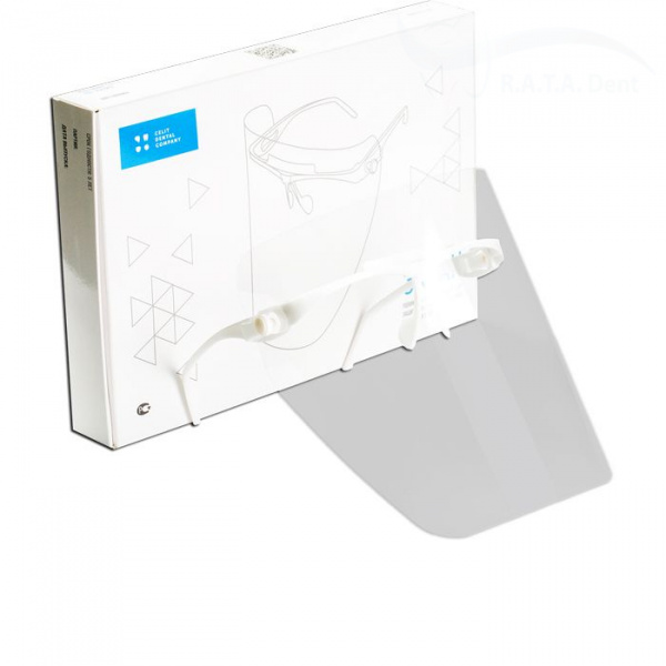 Экран защитный НАБОР Целит (рамка+5экр.)