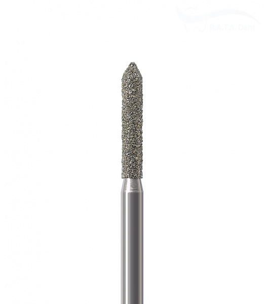 885-014 M-2-остроконечный цилиндр