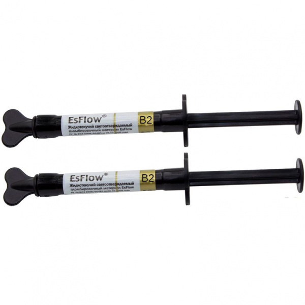 ESFlow B2 (2x2 г